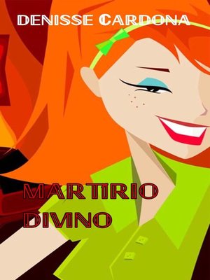 cover image of Martírio Divino